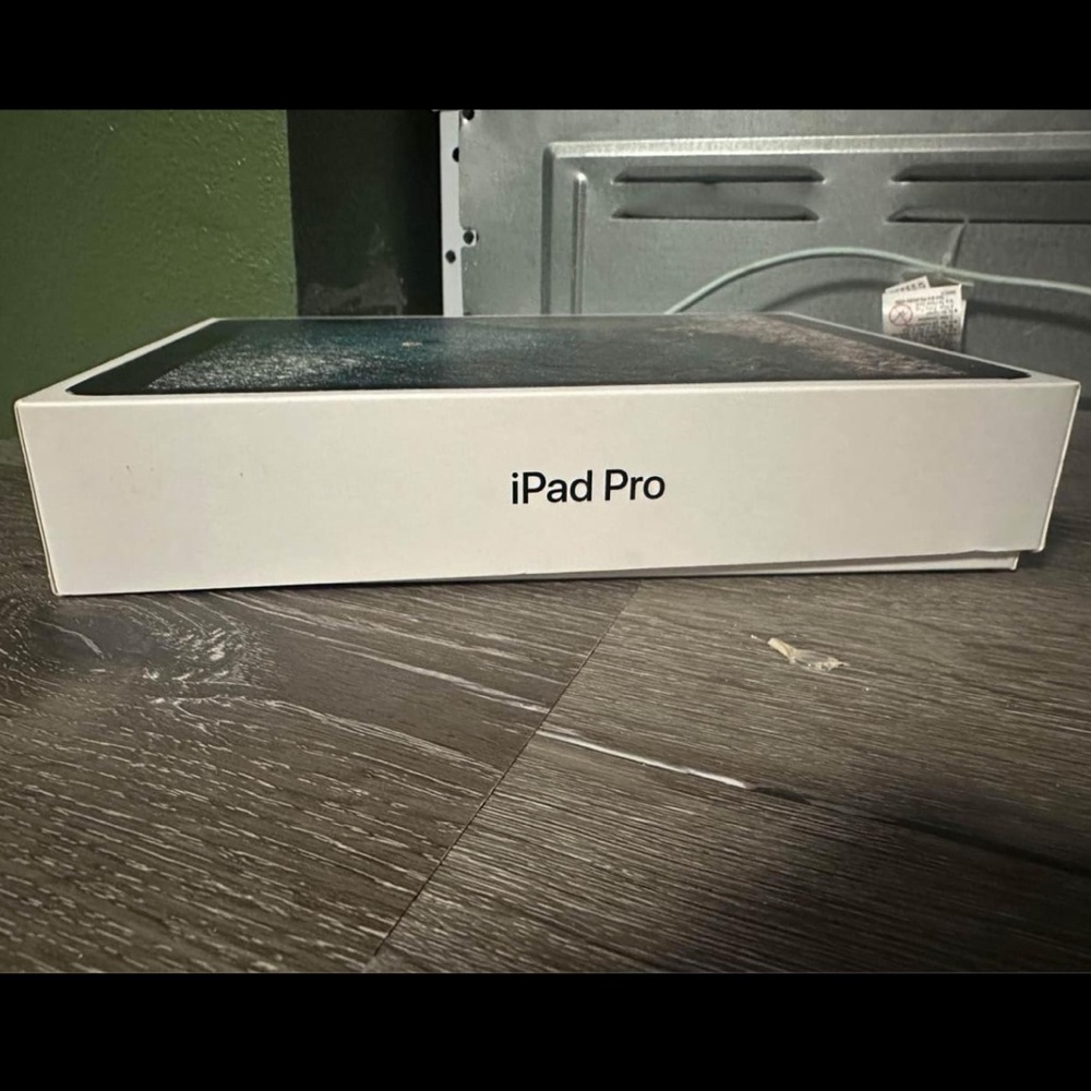 iPad Pro 10.5 inch